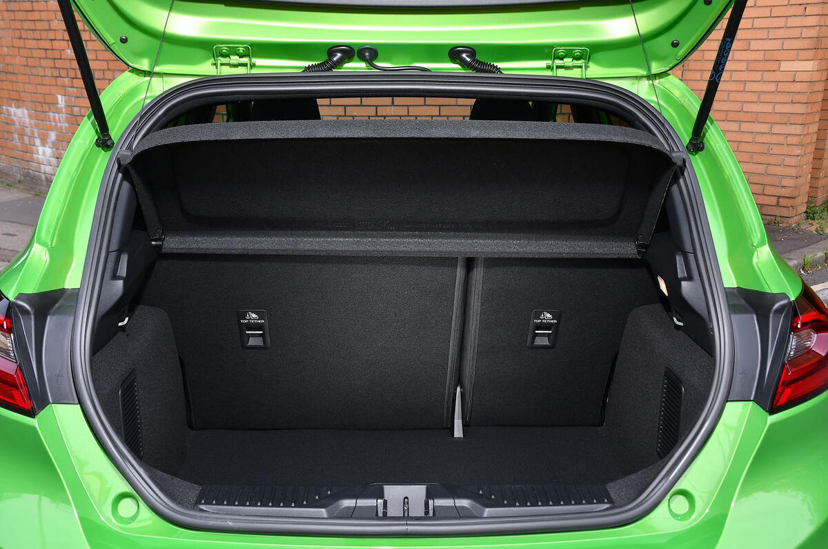 017 ford fiesta st boot 2022 