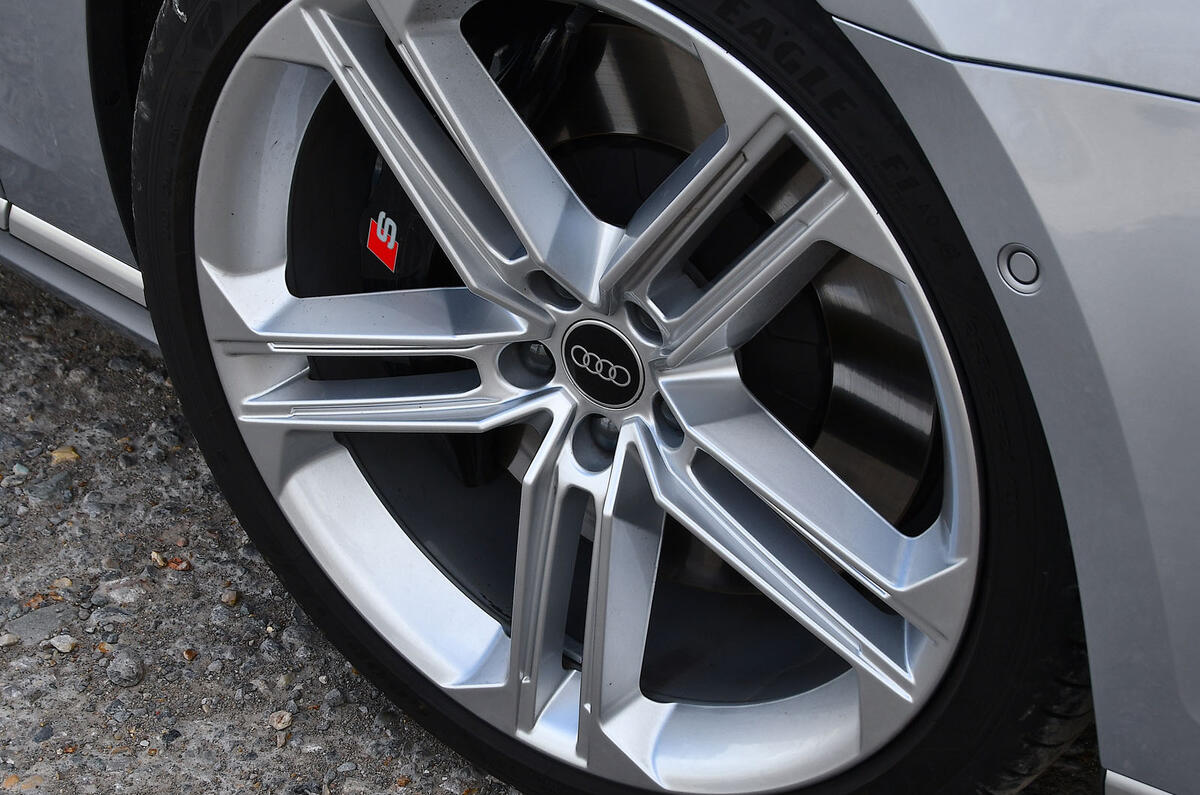 019 audi s8 wheel 2022