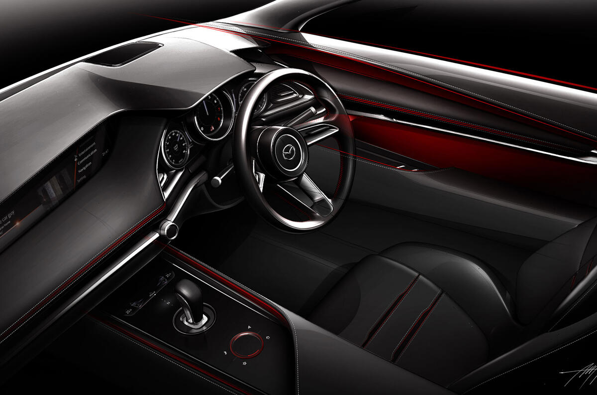 New Mazda 3 Confirmed For La Motor Show Debut Autocar