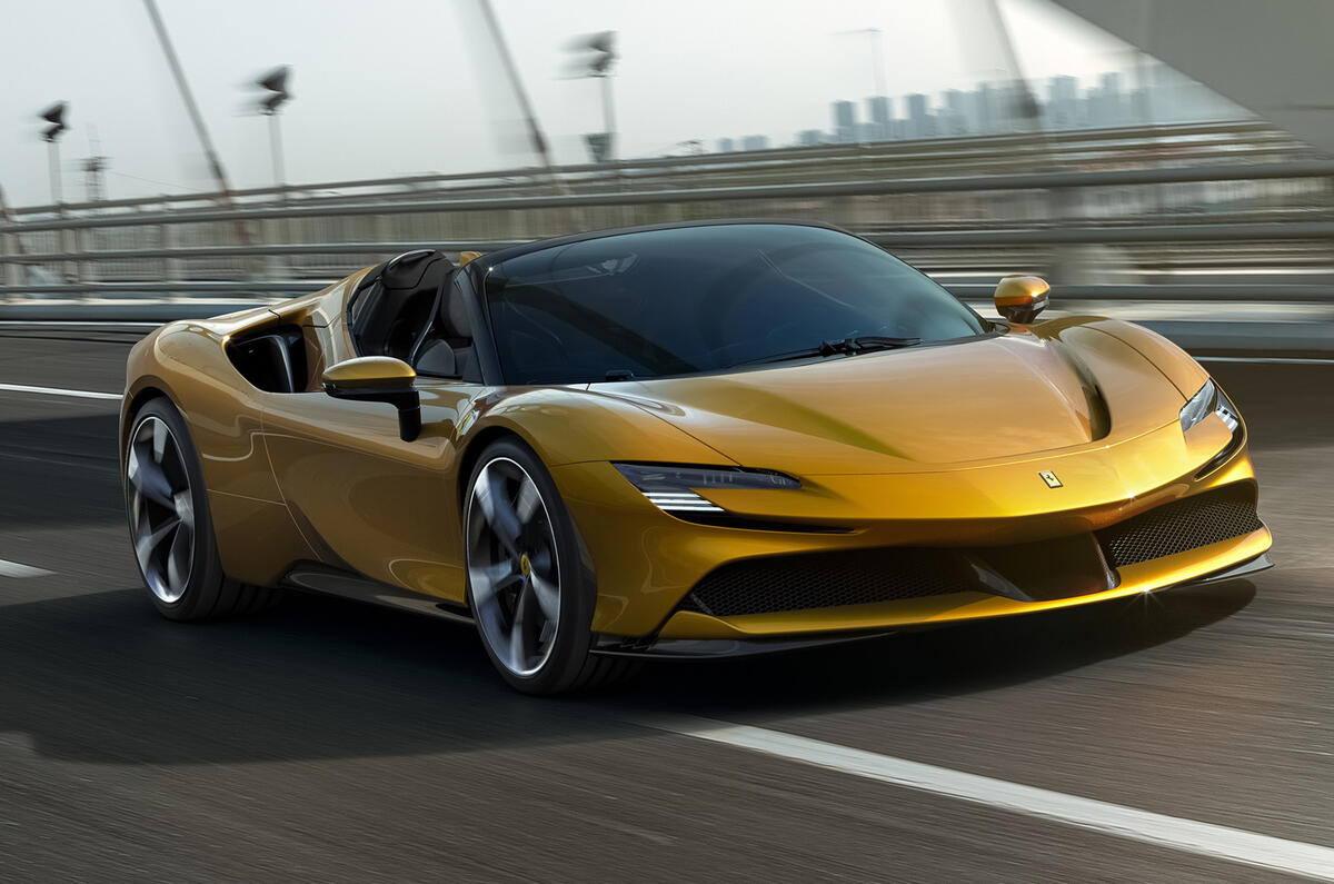 Ferrari News Ferrari News