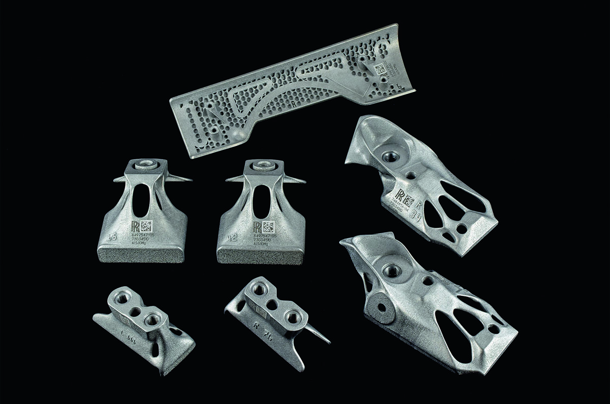 3D printing
