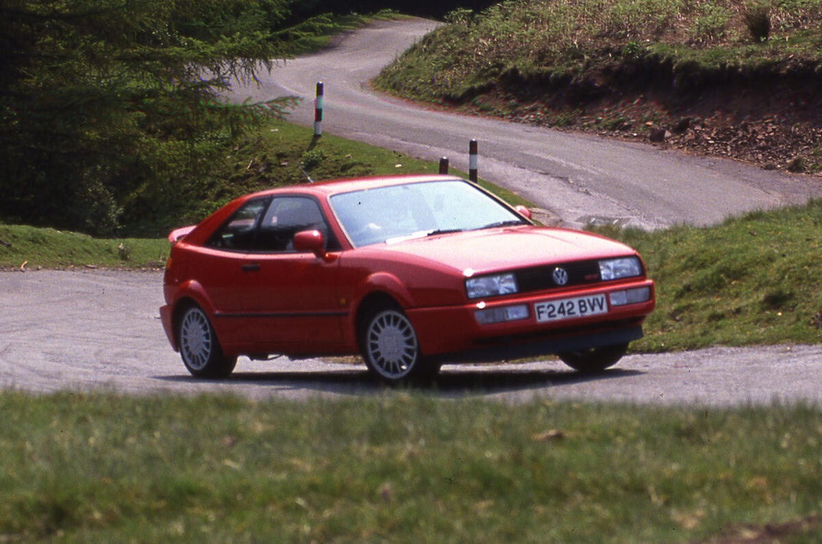 corrado golf