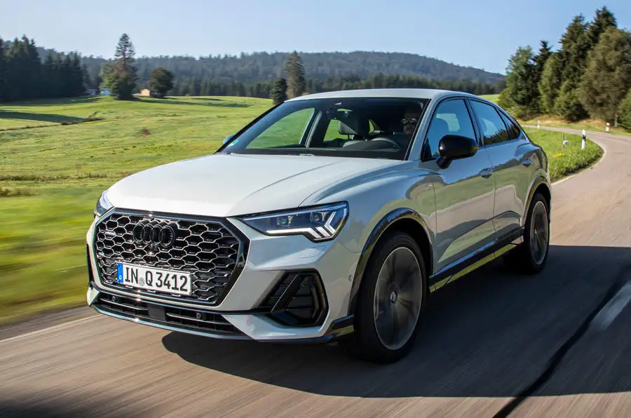 Audi Q3 Sportback 2019 Review Autocar
