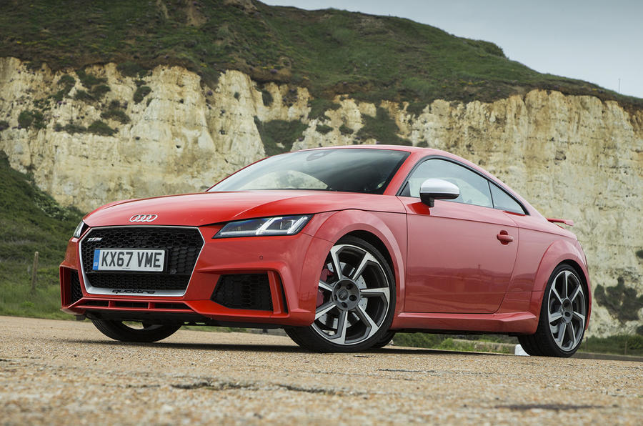 Audi R8 And Tt Face Axe As Maker Reviews Line Up Autocar
