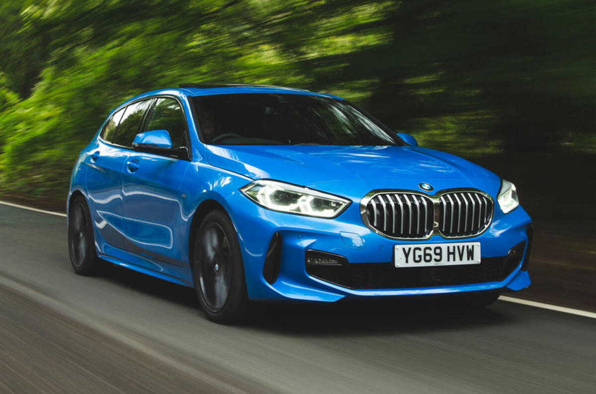 Top 10 Best Hatchbacks 2020 Autocar