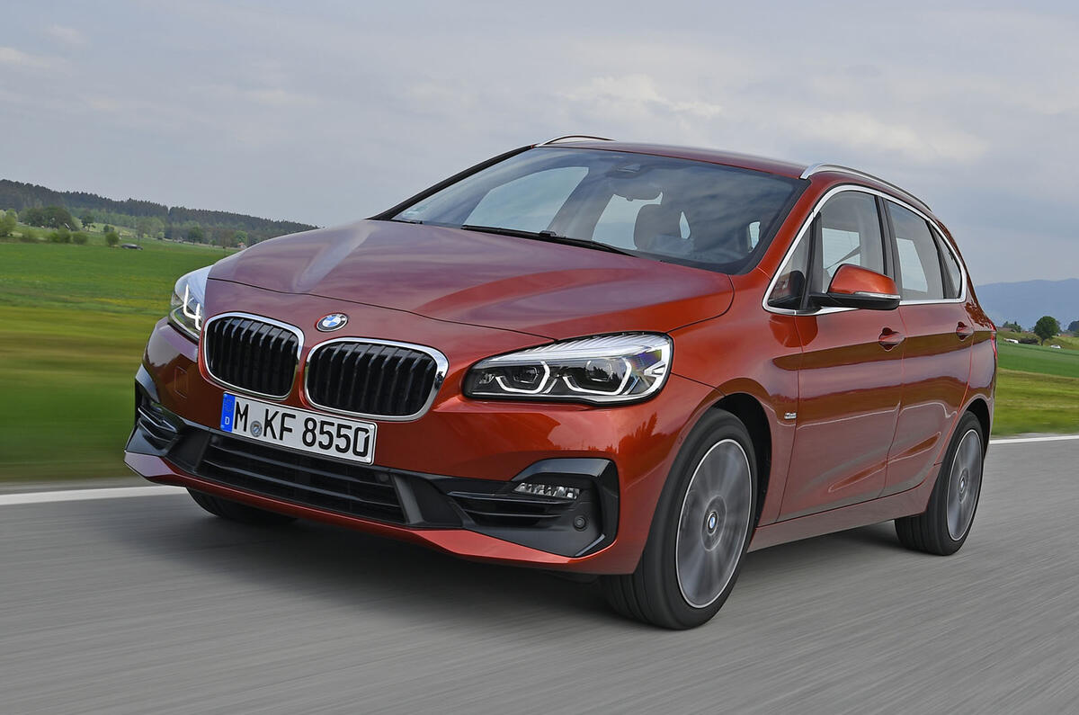 bmw 2 series active tourer owners manual pdf