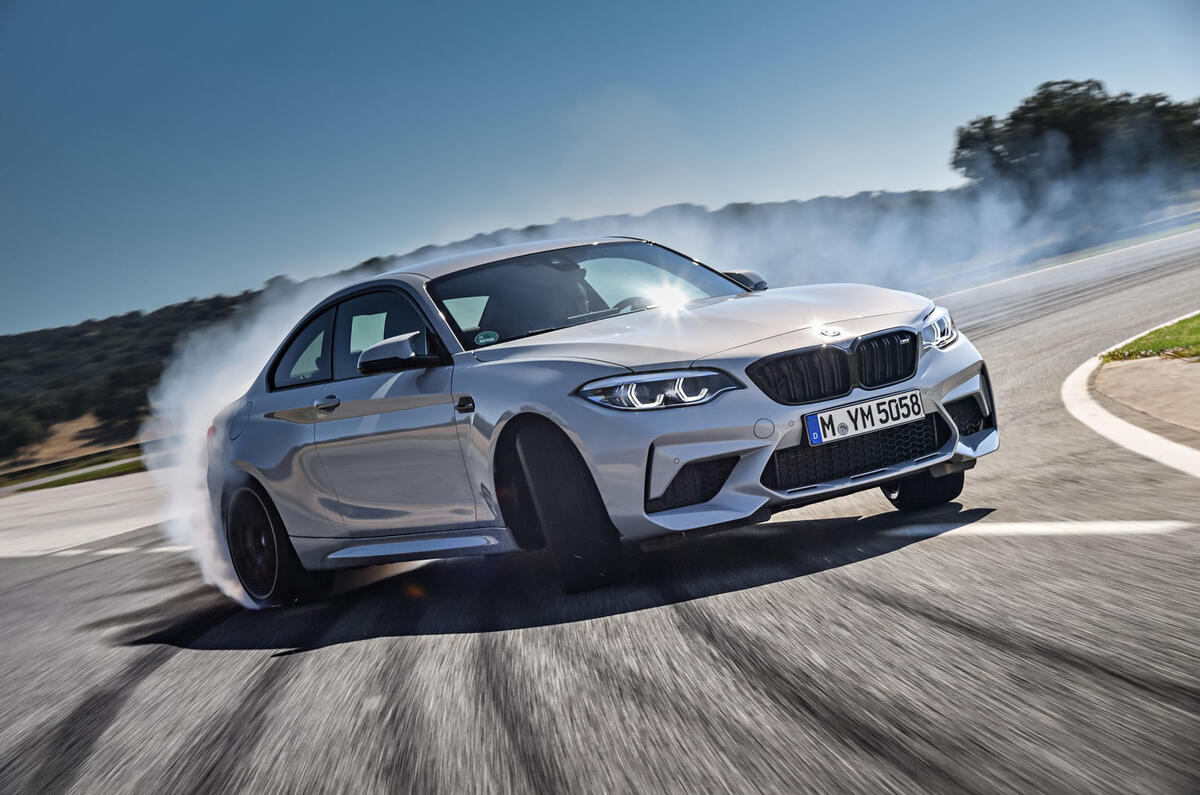 Î‘Ï€Î¿Ï„Î­Î»ÎµÏƒÎ¼Î± ÎµÎ¹ÎºÏŒÎ½Î±Ï‚ Î³Î¹Î± BMW M2 Competition