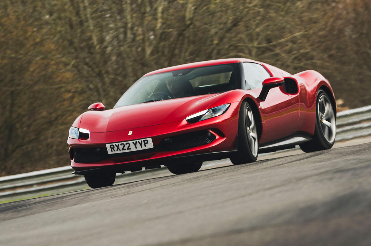 1 ferrari 296 gtb top 10