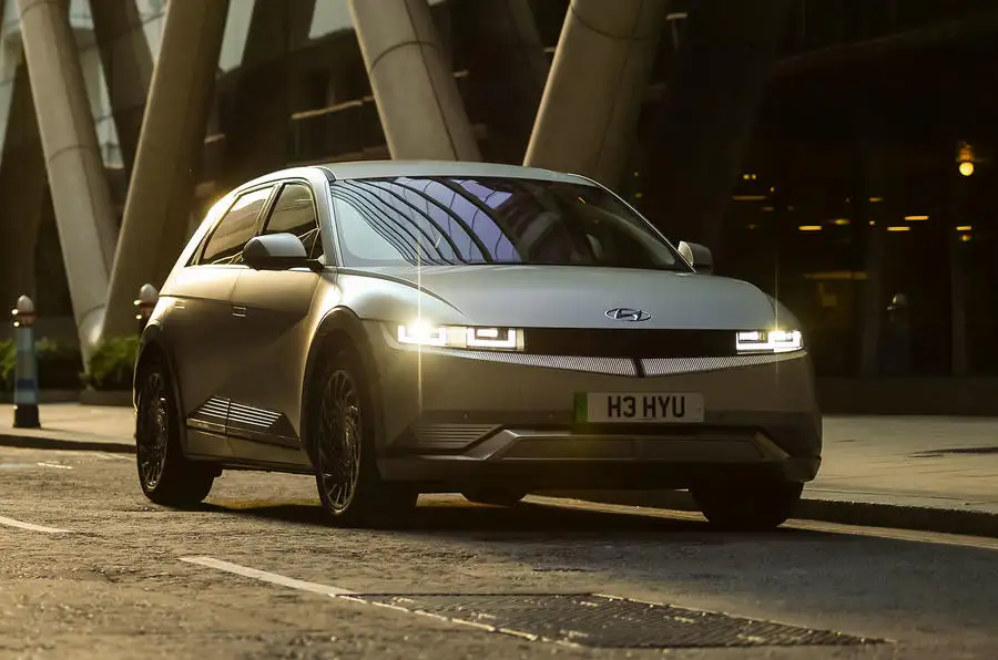 The best family electric cars driven, rated and ranked Autocar