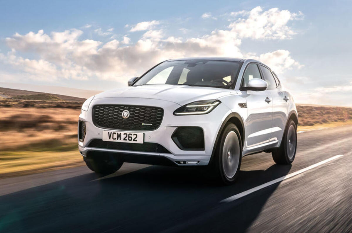 Top 10 best small SUVs 2022 Autocar