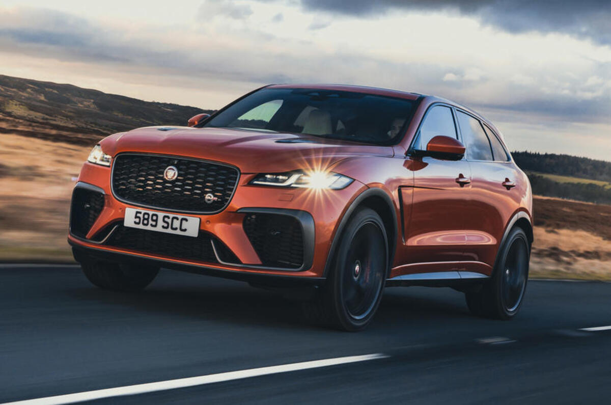2021 crossover cars 2021 crossover cars
