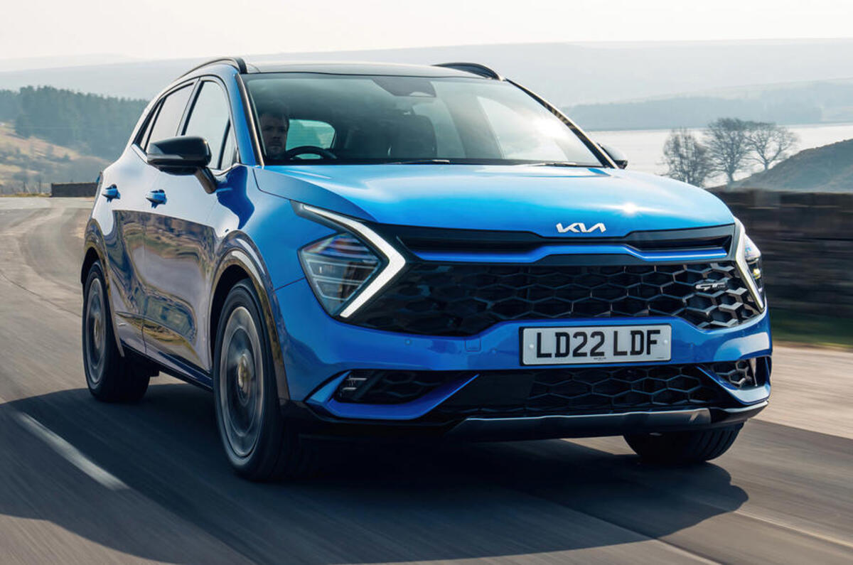 autocar xceedkia companycars