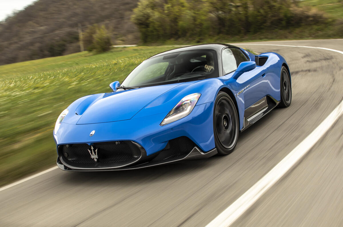 stellantis klaus busse named 2021 autocar awards design hero autocar