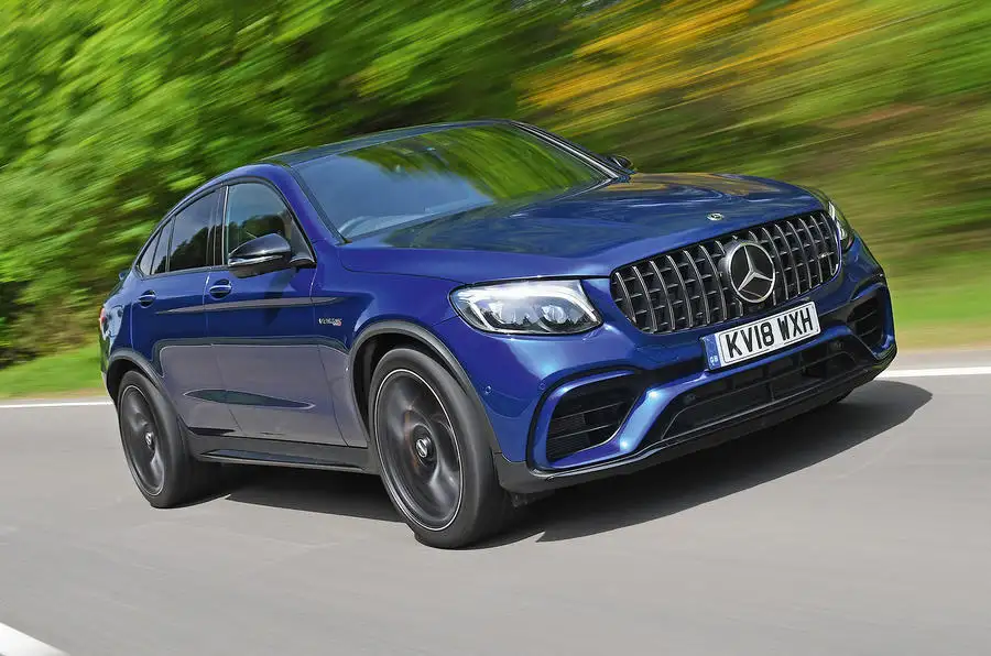Top 10 best sports SUVs 2022 Autocar