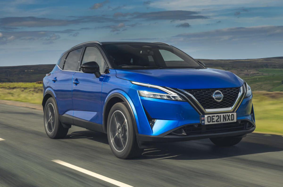 Top 10 best small SUVs 2022 Autocar