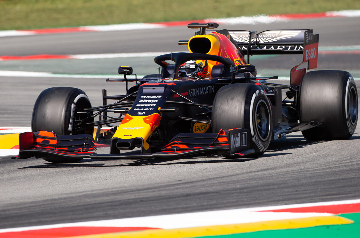 Racing Lines Why Aston Martin Is Strolling Into F1 Autocar
