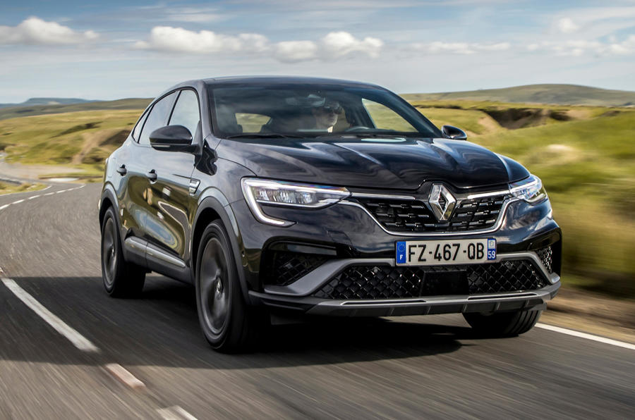 Renault Mégane 2021: precios y equipamientos para España - Autofácil
