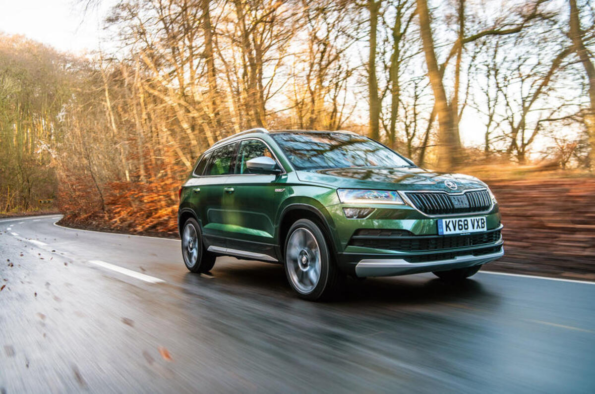 Used Skoda Karoq Jahreswagen: The Ultimate Buying Guide For 2024 - 4tckhaj