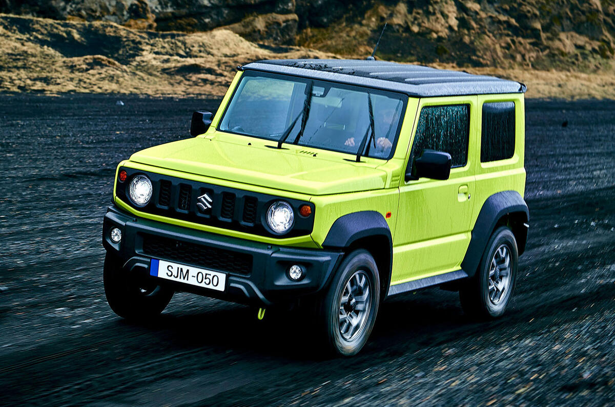 where can i buy a suzuki jimny