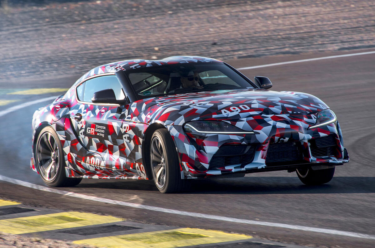 Toyota Supra 2016 >> How Much Is A Toyota Supra 2016 Best Car Update 2019 2020 By Toyota Supra 2016 >> How Much Is A Toyota Supra 2016 Best Car Update 2019 2020 By