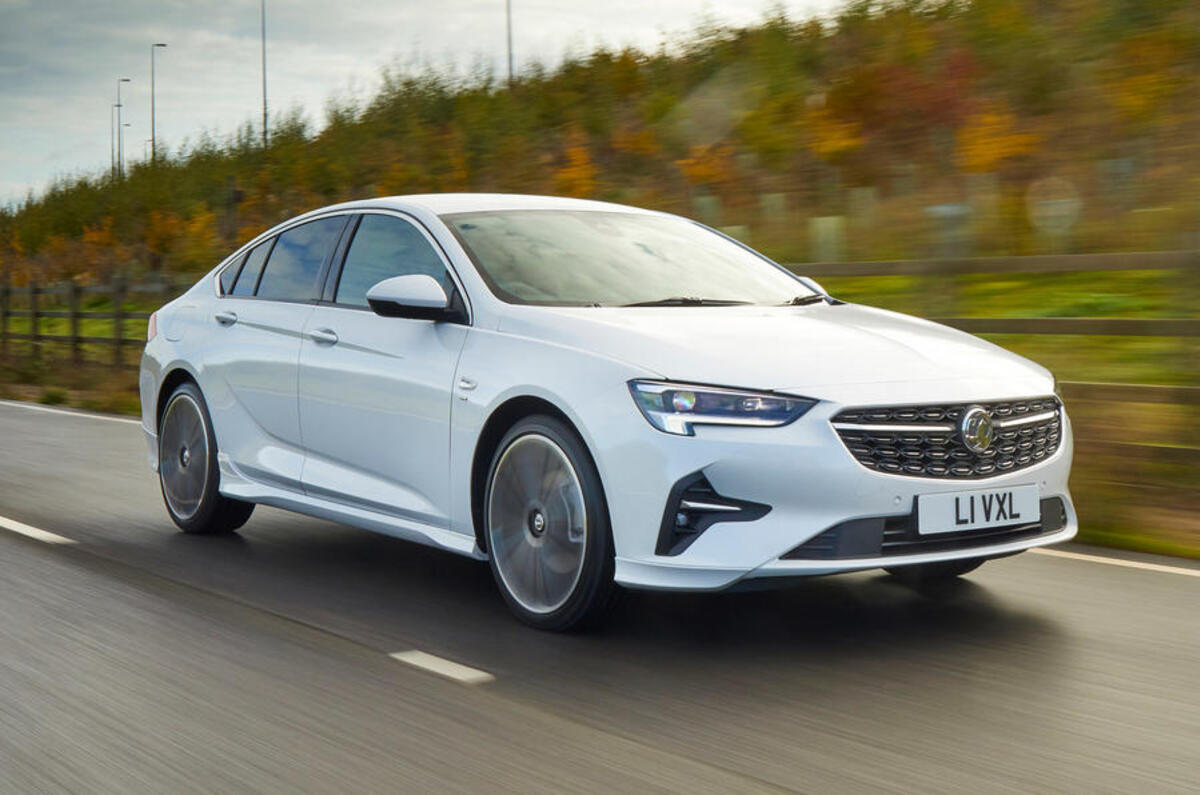 New Vauxhall Manta EV confirmed for UK sale by 2025 Autocar