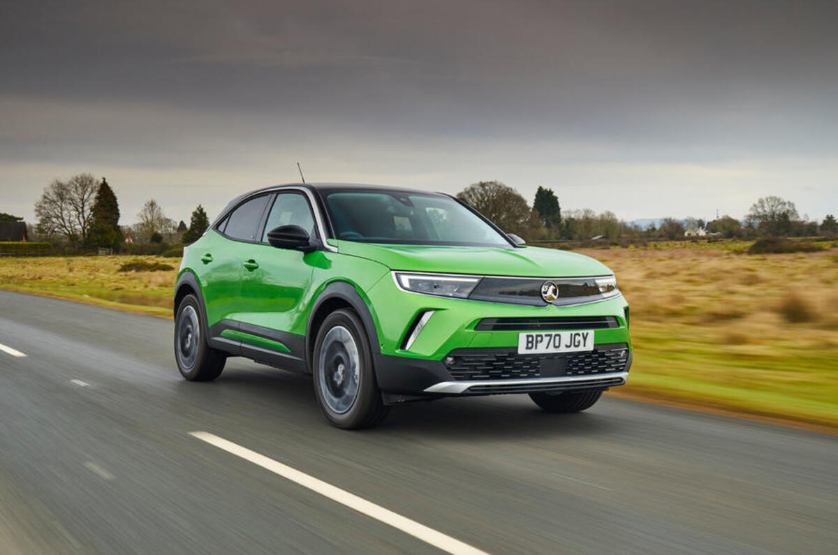 Top 10 best midsized electric cars 2022 Autocar