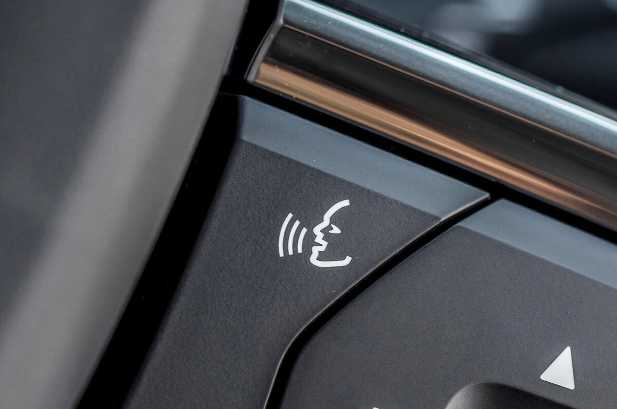 Analysis: Are touchscreens a good thing? | Autocar