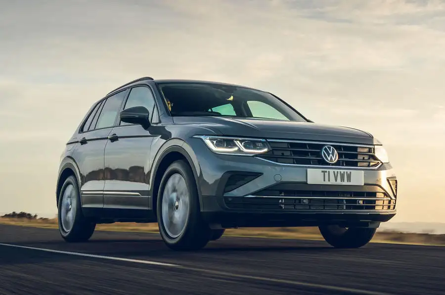 Top 10 best small SUVs 2021 Autocar