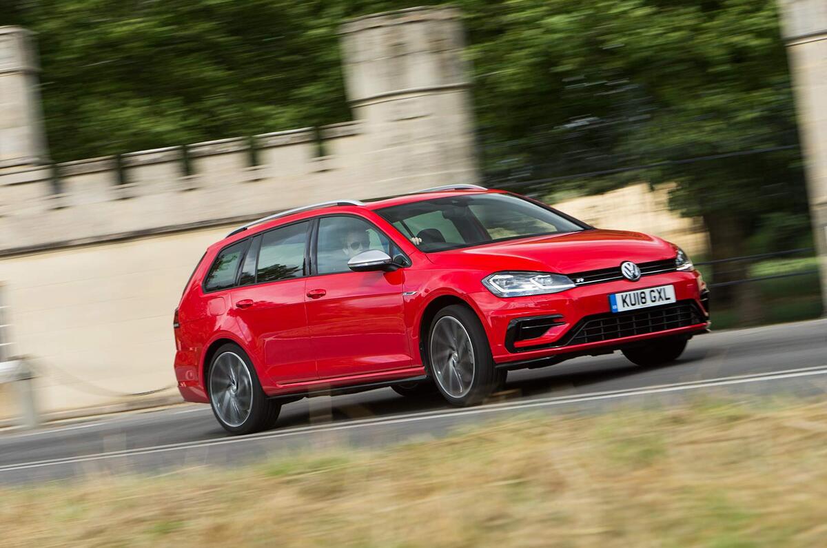 Golf R Estate >> Volkswagen Golf R Estate Performance Pack 2018 Review Autocar Golf R Estate >> Volkswagen Golf R Estate Performance Pack 2018 Review Autocar