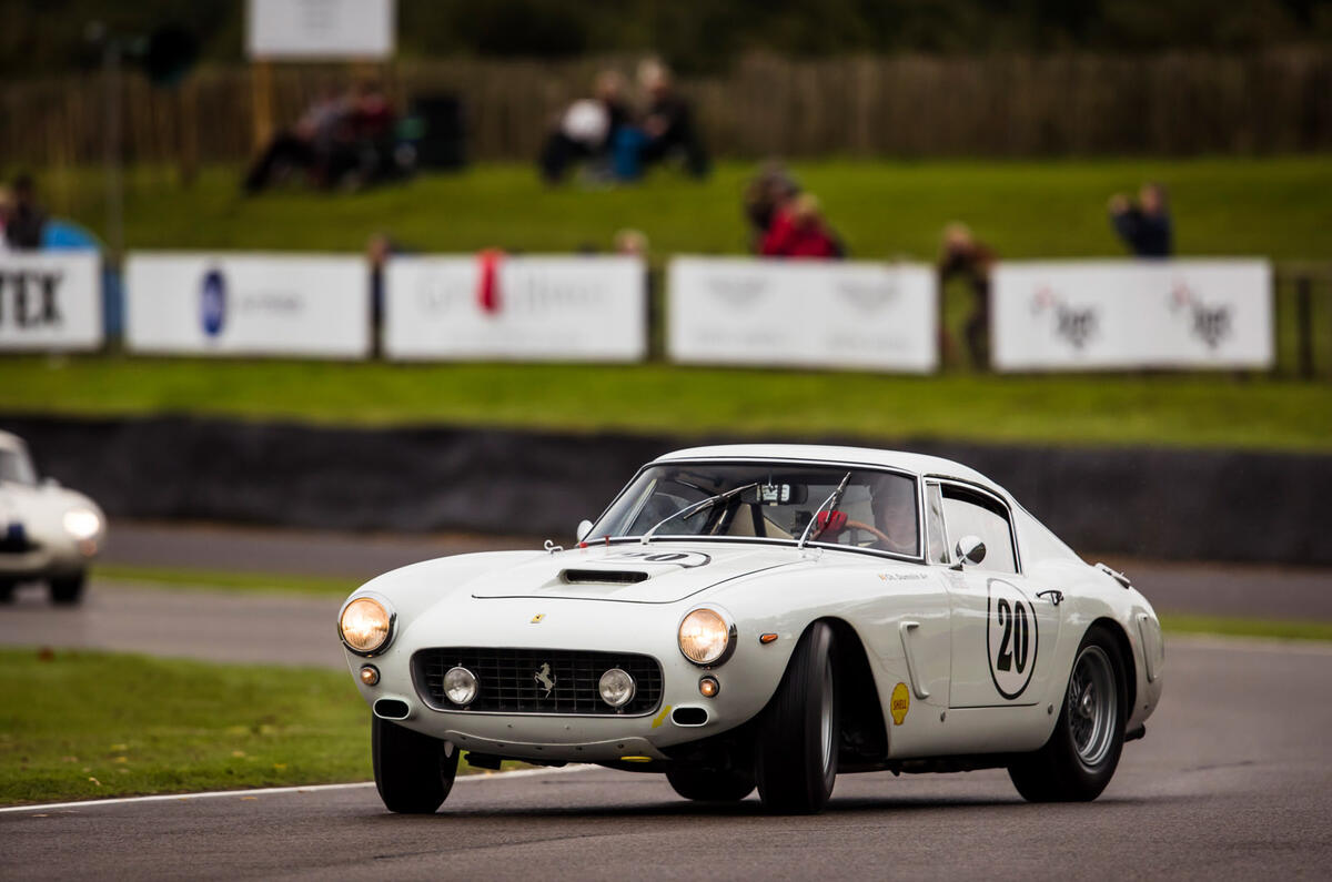 250 SWB