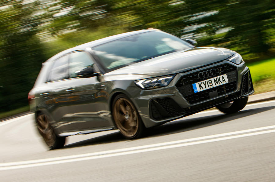 Nearly new buying guide: Audi A1 Sportback