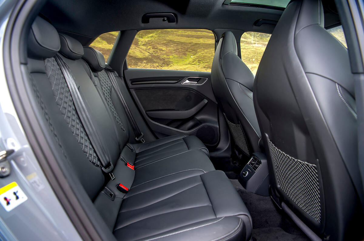 Audi Tt For Sale >> Audi RS3 Sportback Sport Edition 2019 UK review review | Autocar Audi Tt For Sale >> Audi RS3 Sportback Sport Edition 2019 UK review review | Autocar
