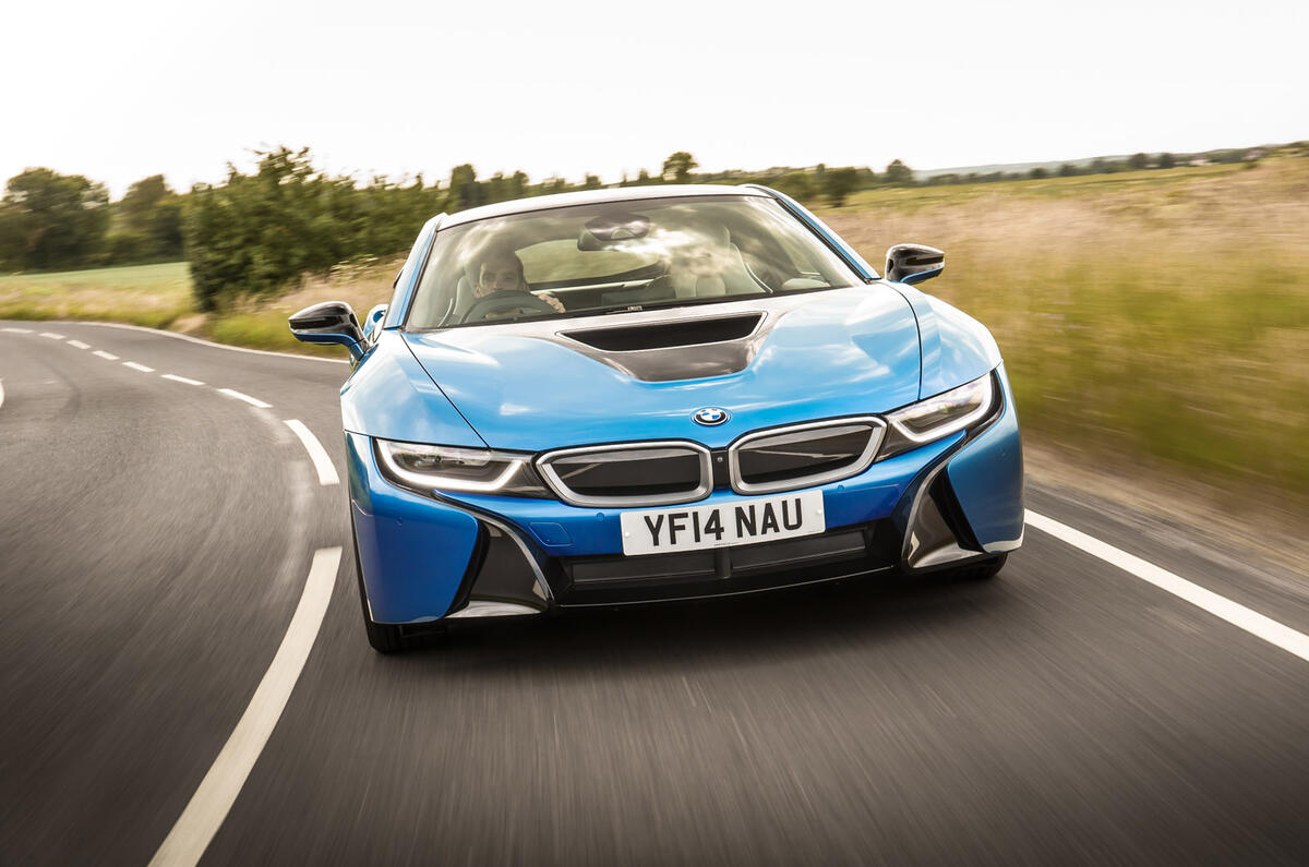 Buy Them Before We Do Second Hand Picks For 15 May Autocar