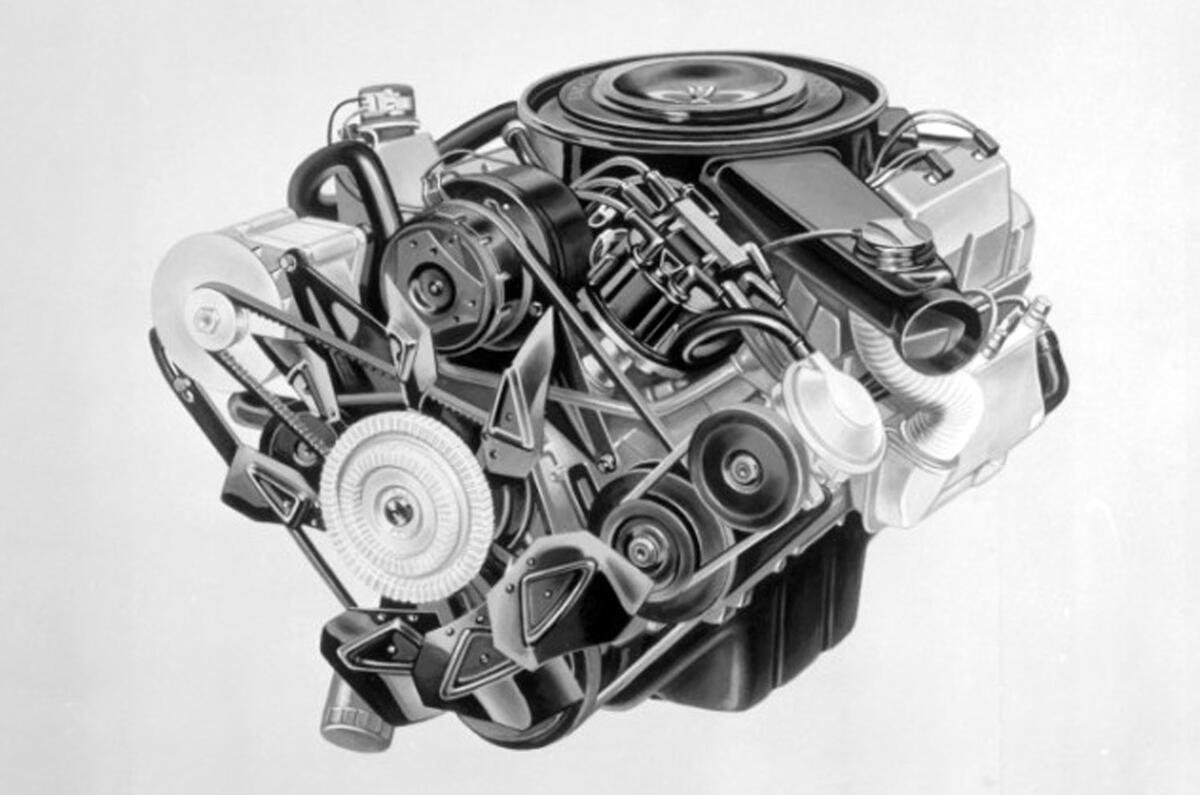 Cylinder deactivation