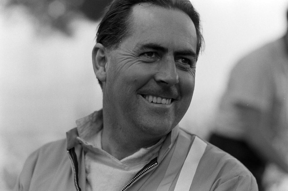 Jack Brabham
