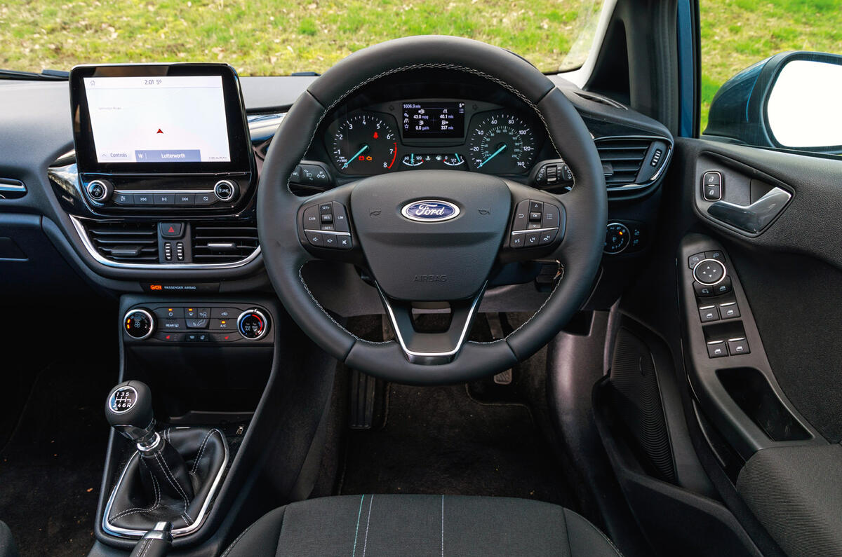 Best New Small Car 2020 The Final Three Autocar