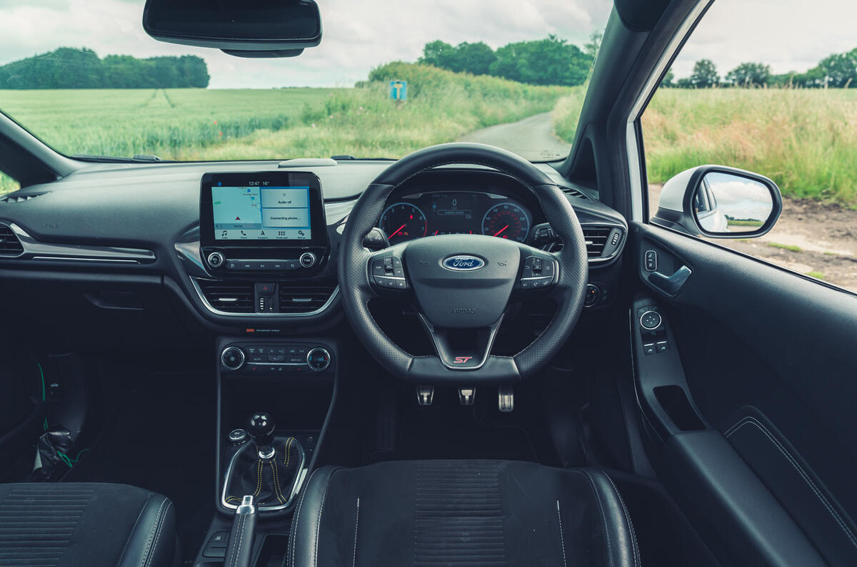 mountune m260