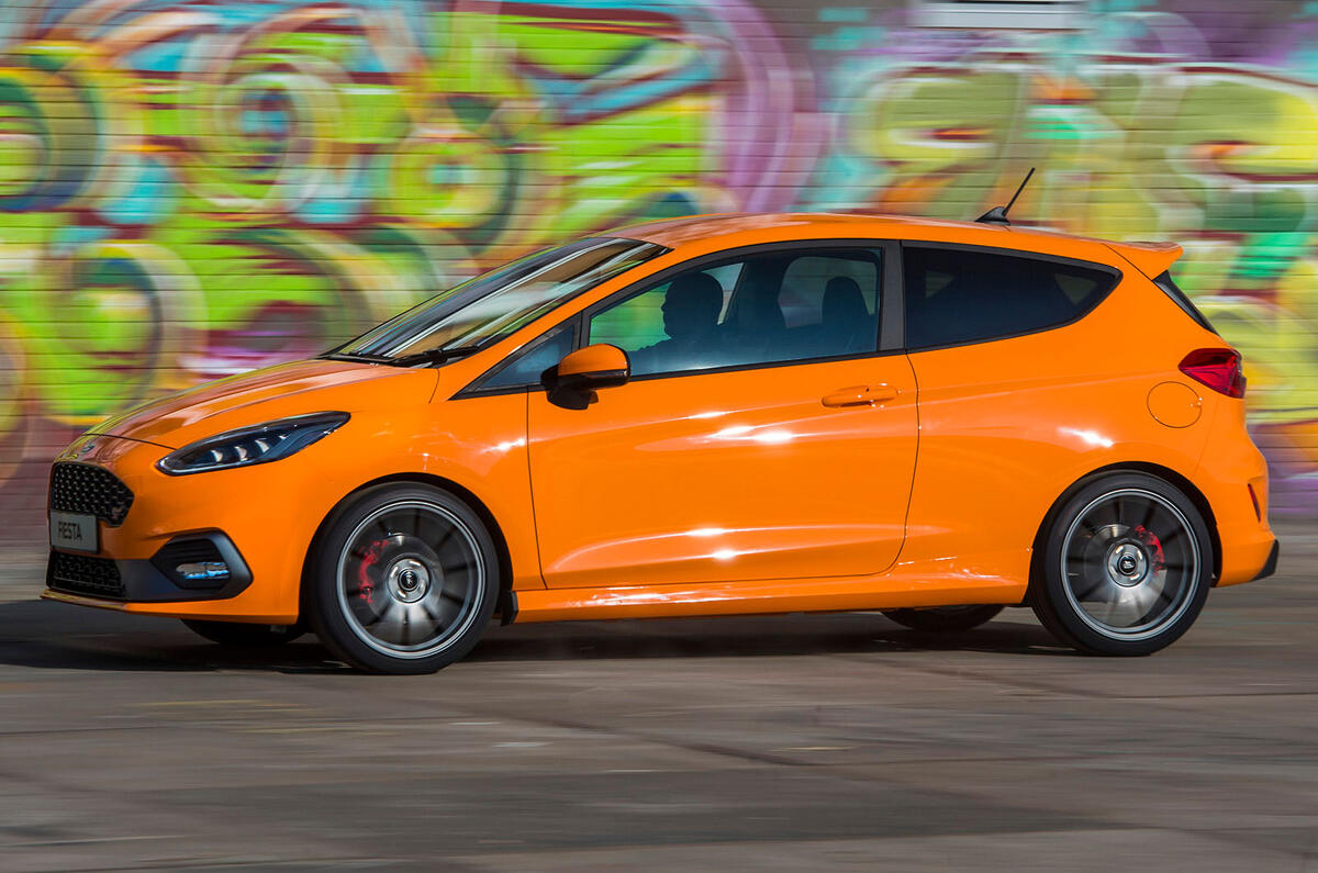 Fiesta St Forum >> Ford Fiesta St Performance Edition 2019 Uk Review Autocar Fiesta St Forum >> Ford Fiesta St Performance Edition 2019 Uk Review Autocar