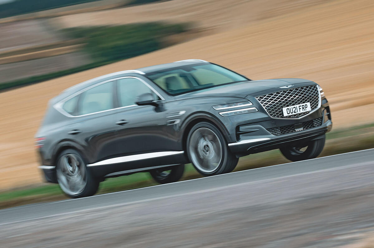 10 genesis gv80 top 10