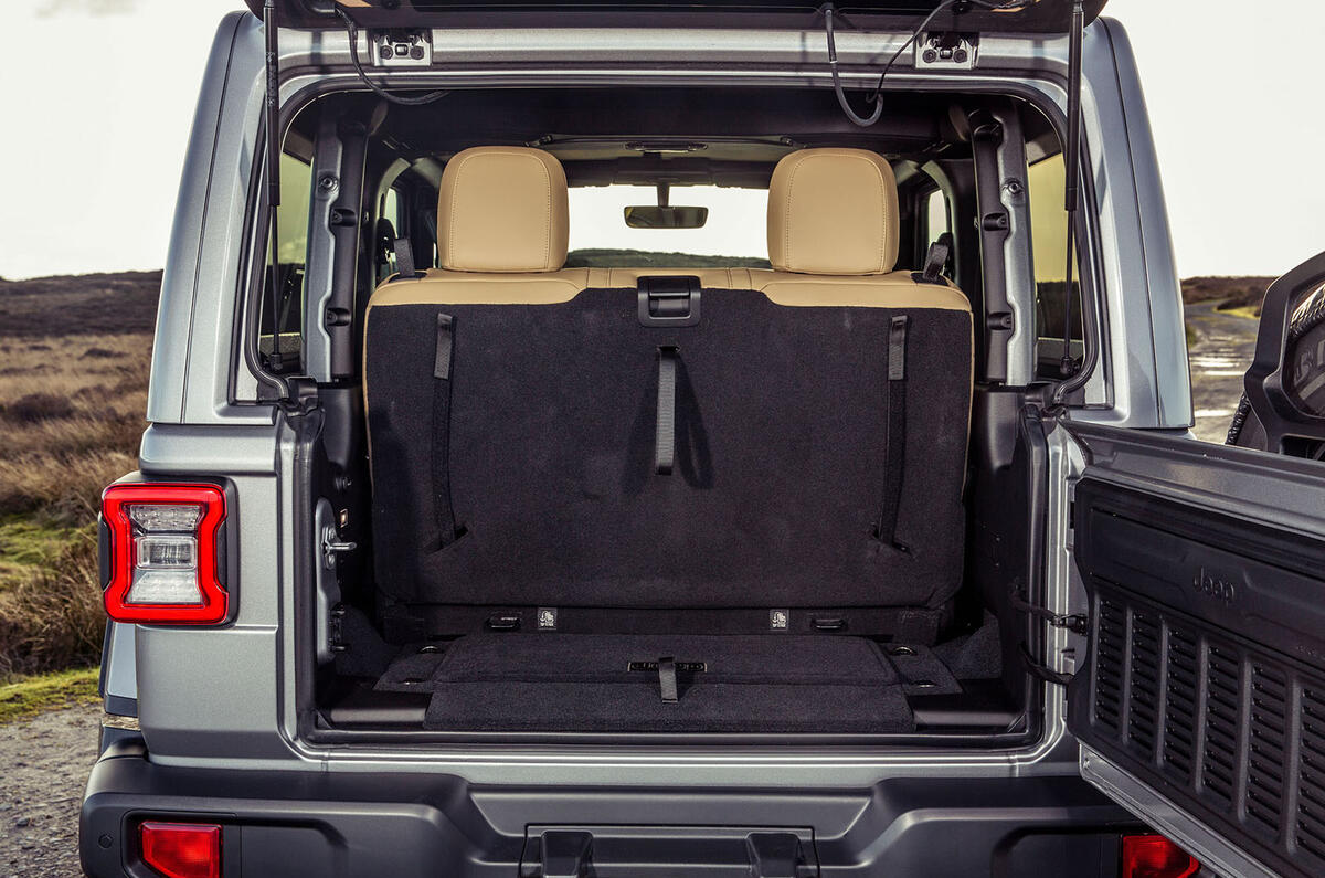 cars like jeep wrangler