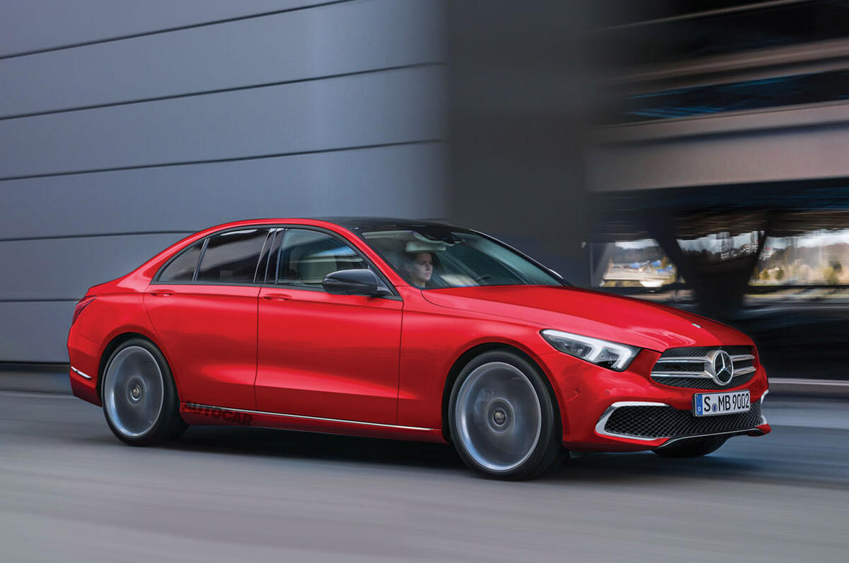 Mercedes To Launch 32 New Models By 22 In Massive Rollout Autocar Mercedes To Launch 32 New Models By 22 In Massive Rollout Autocar