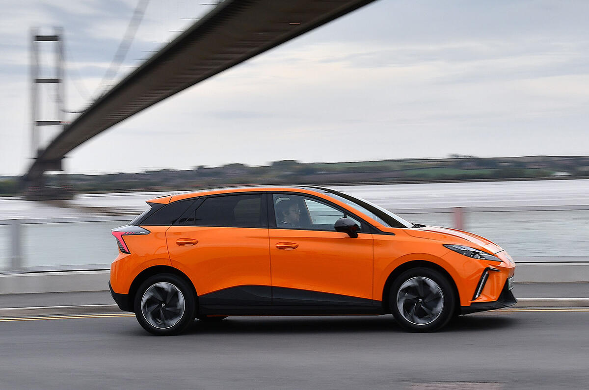 Top 10 best small electric cars 2023 | Autocar