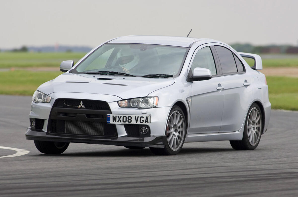 New 2022 Mitsubishi Lancer EVO XII  Sporty Sedan Firstlook  YouTube