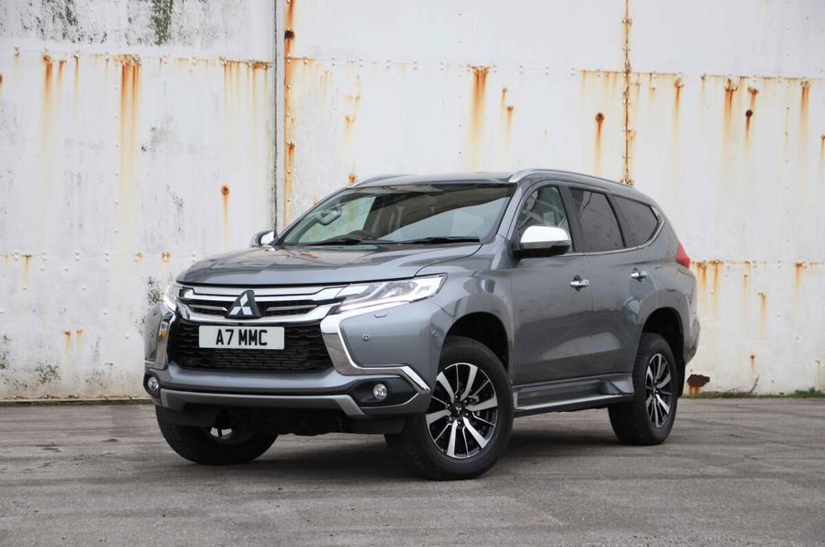 Mitsubishi ends new auto development for the UK