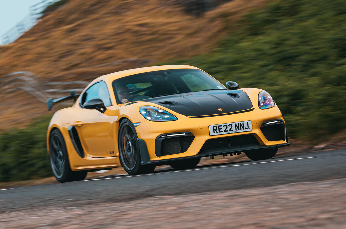 The Need for Speed Thrills