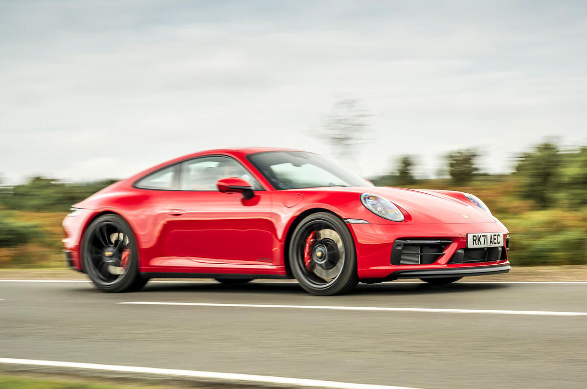 Unleash the Speed: Top 10 High-Performance Cars for Thrill-Seekers - Factors to consider when choosing a high-performance car