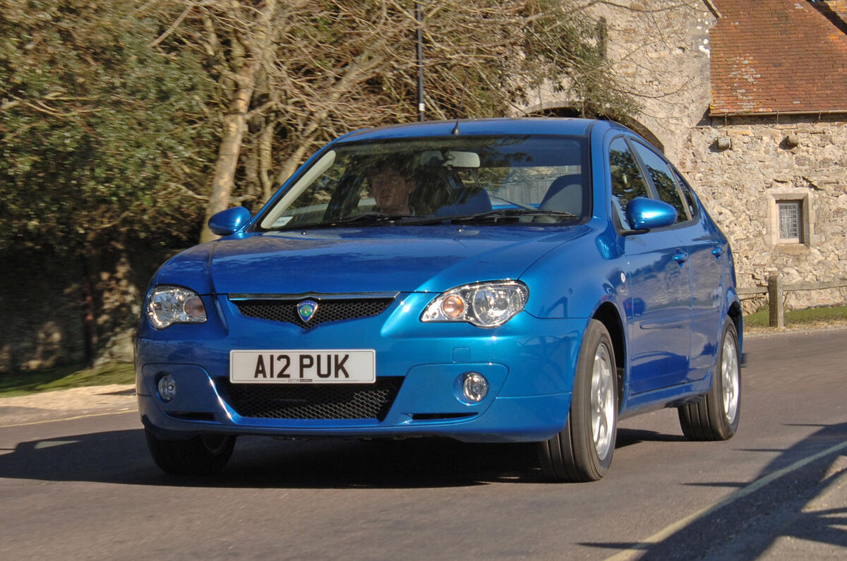 10 proton gen 2