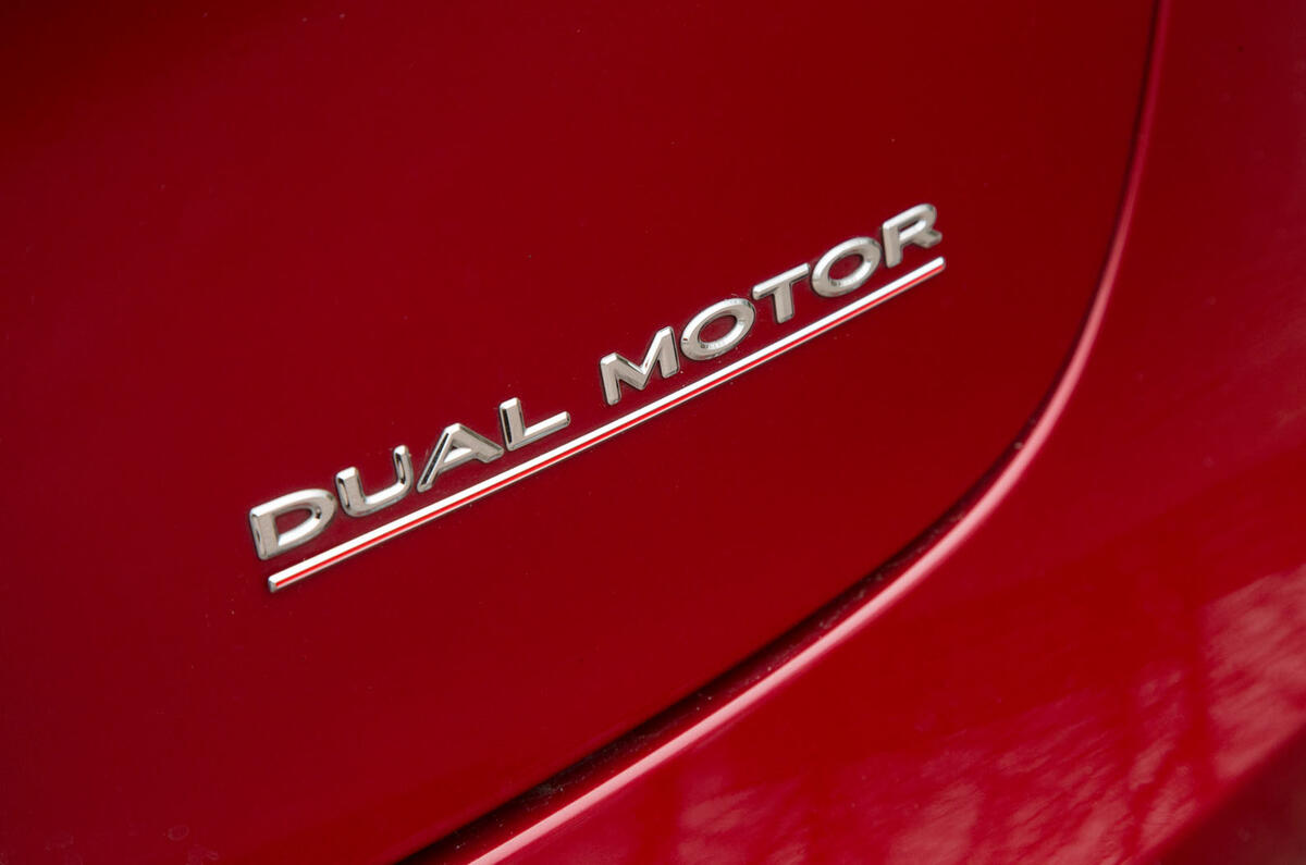 Tesla Model 3 Performance 2019 Review Autocar
