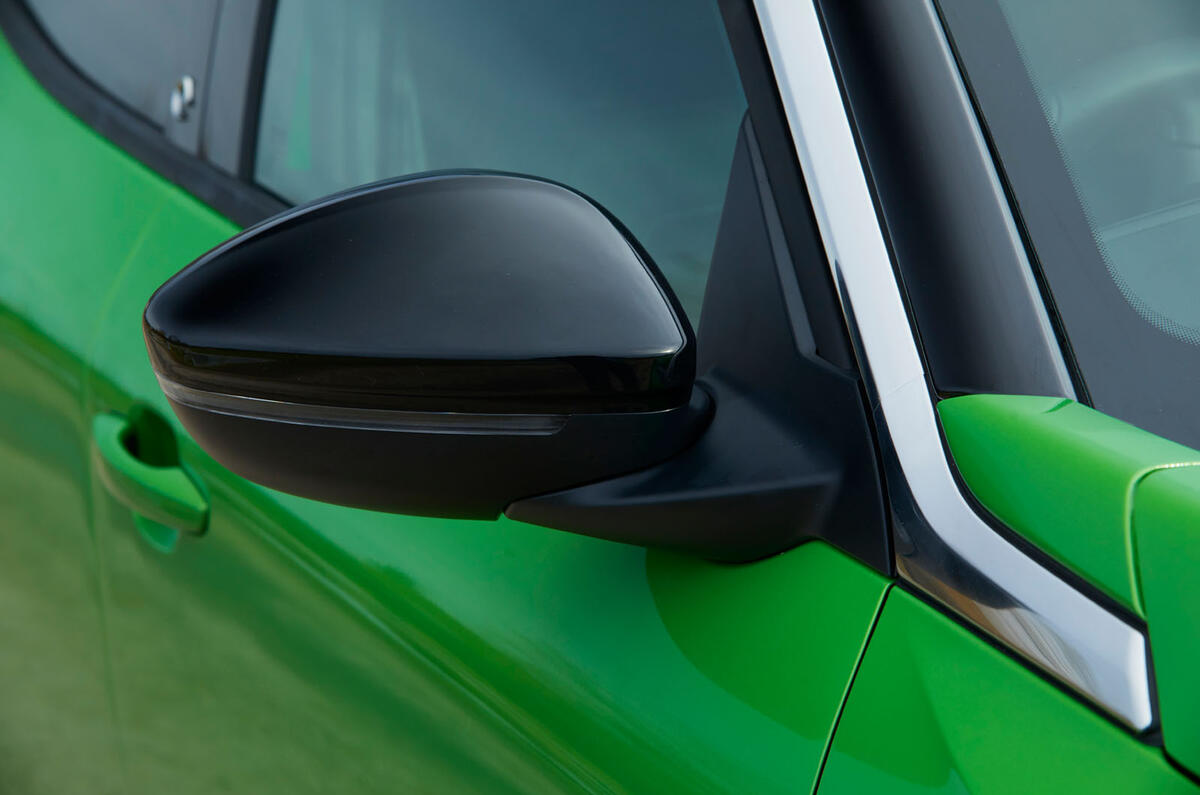 Vauxhall Mokkae 2021 UK first drive Autocar