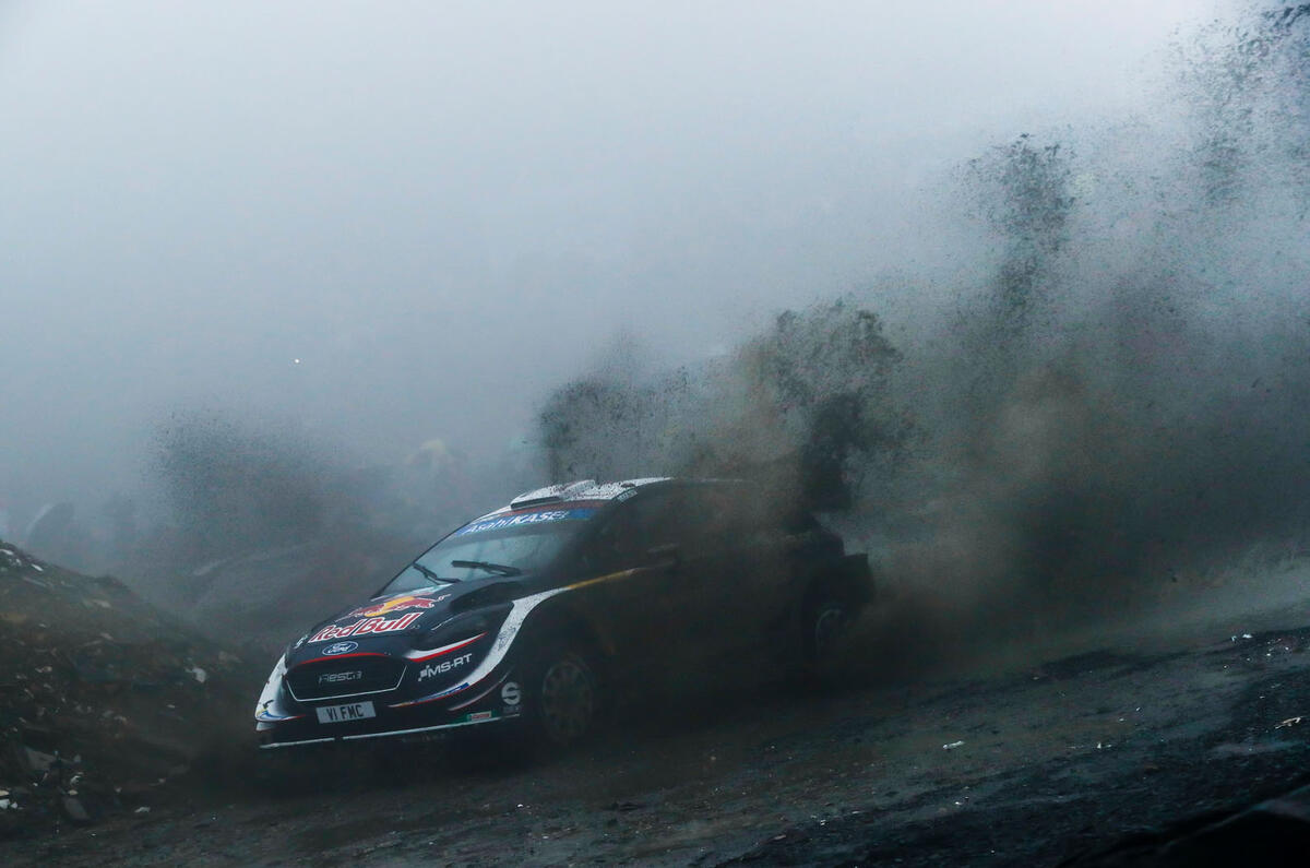 Sébastien Ogier